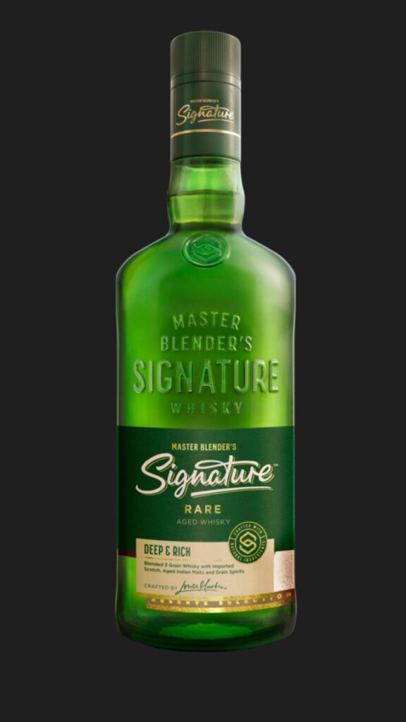 signature