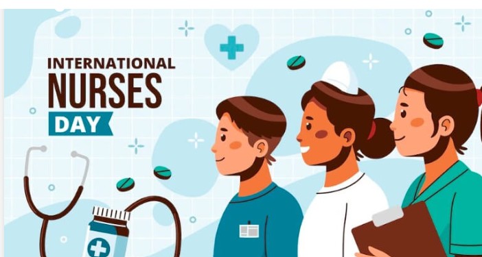 International Nurses Day | जागतिक आरोग्य सेवेचा कणा: ‘आंतरराष्ट्रीय परिचारिका दिन’ आणि त्यांचे योगदान