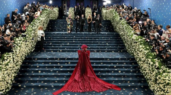 met gala 2026